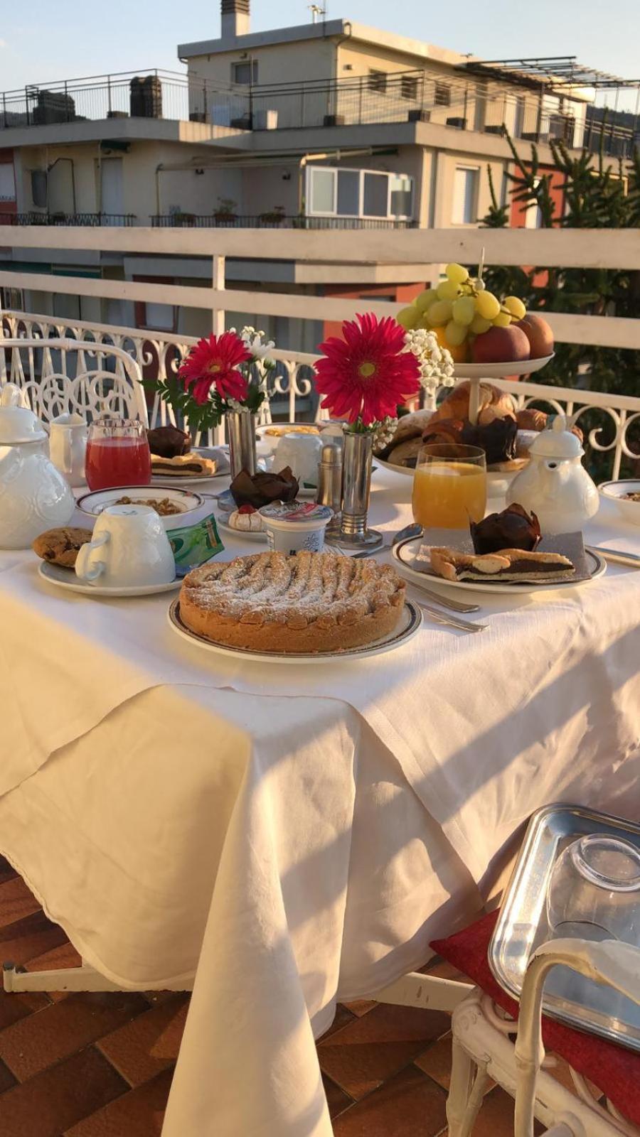 Hotel Bergamo Mare Mhotelsgroup San Bartolomeo Al Mare Bagian luar foto
